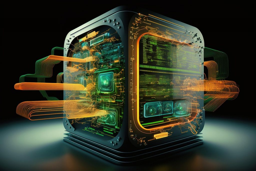 computer network technology 7760393